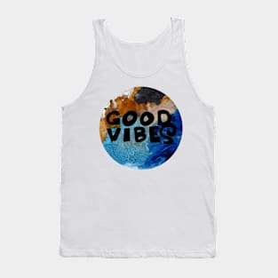 Good Vibes Tank Top